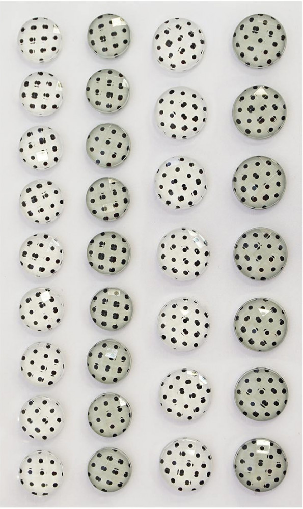 Наклейки декоративные | Айрис