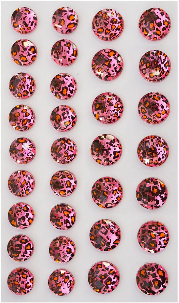 Наклейки декоративные | Айрис