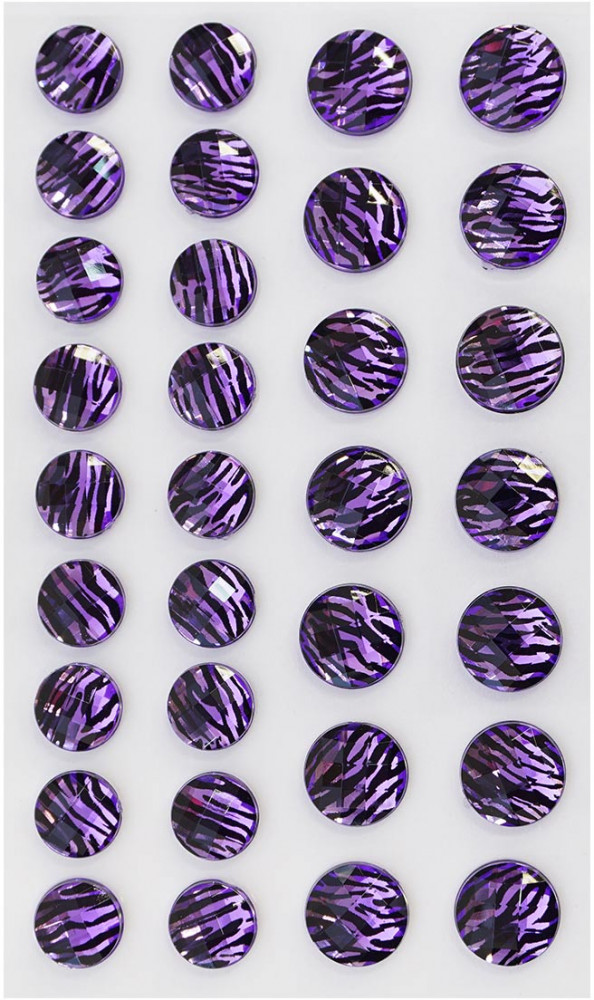 Наклейки декоративные | Айрис