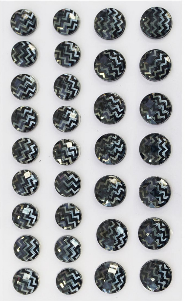 Наклейки декоративные | Айрис