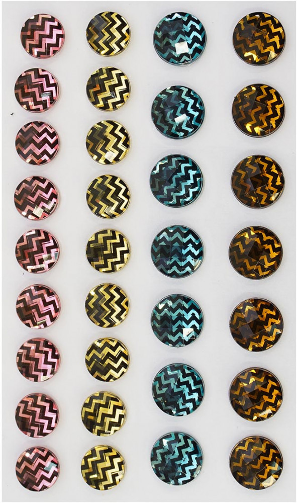 Наклейки декоративные | Айрис