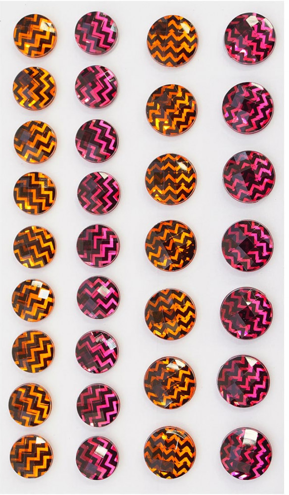 Наклейки декоративные | Айрис