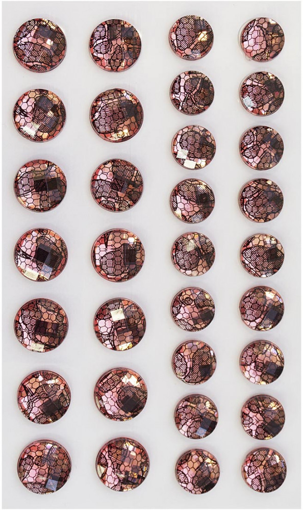 Наклейки декоративные | Айрис