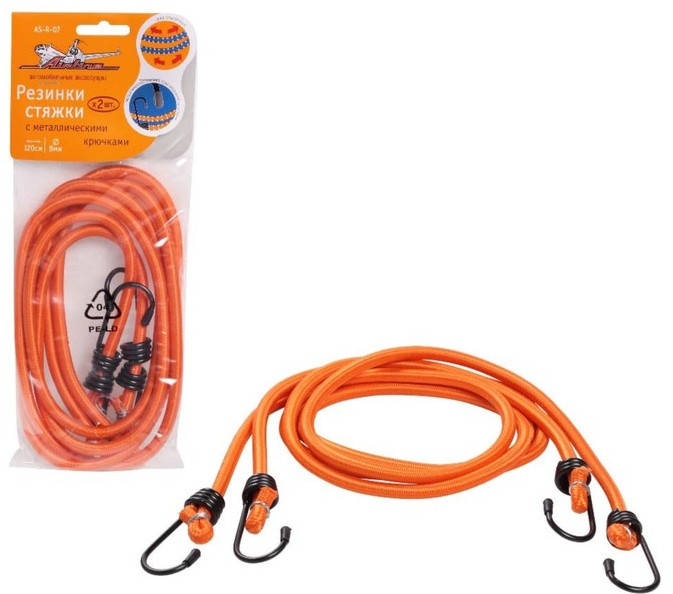 Резинка для крепления багажа | Airline