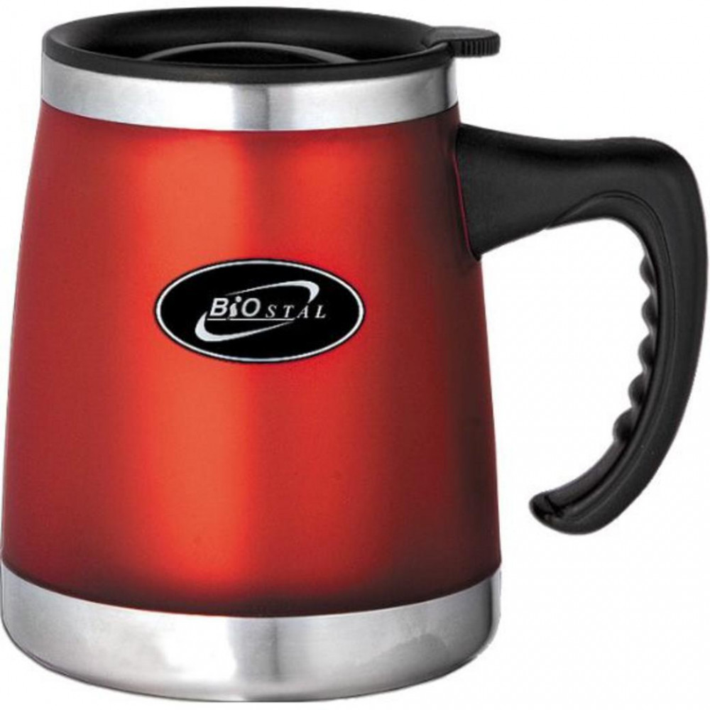 Термокружка | Biostal