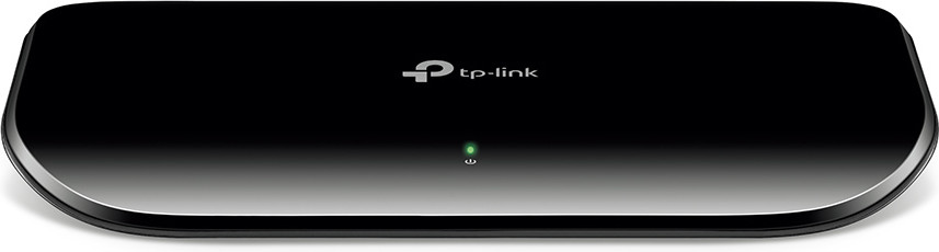 Коммутатор TL-SG1008D | TP-Link