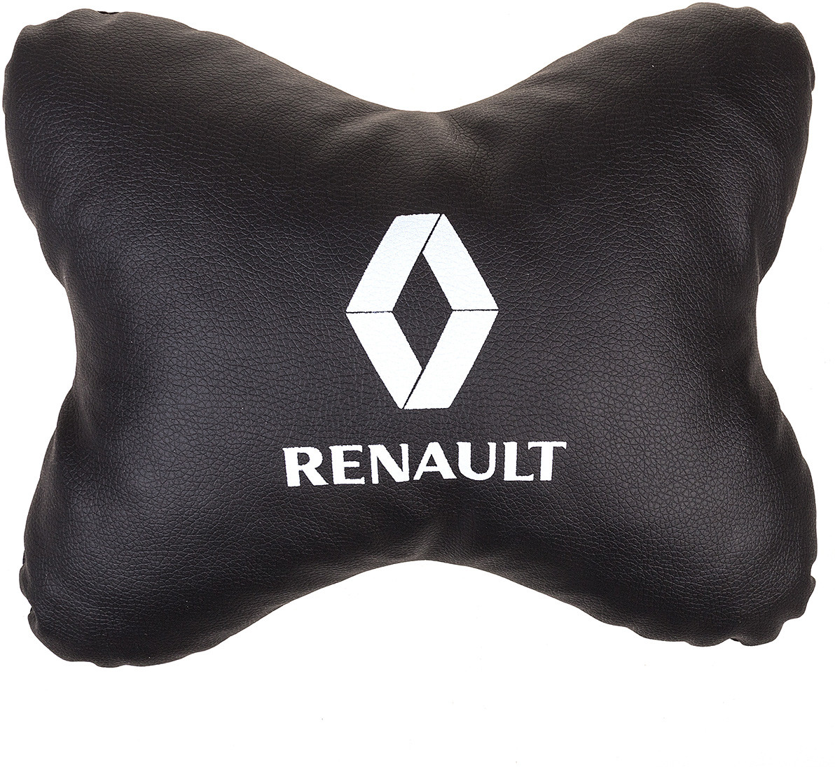 Подушка на подголовник «Renault» | Skyway