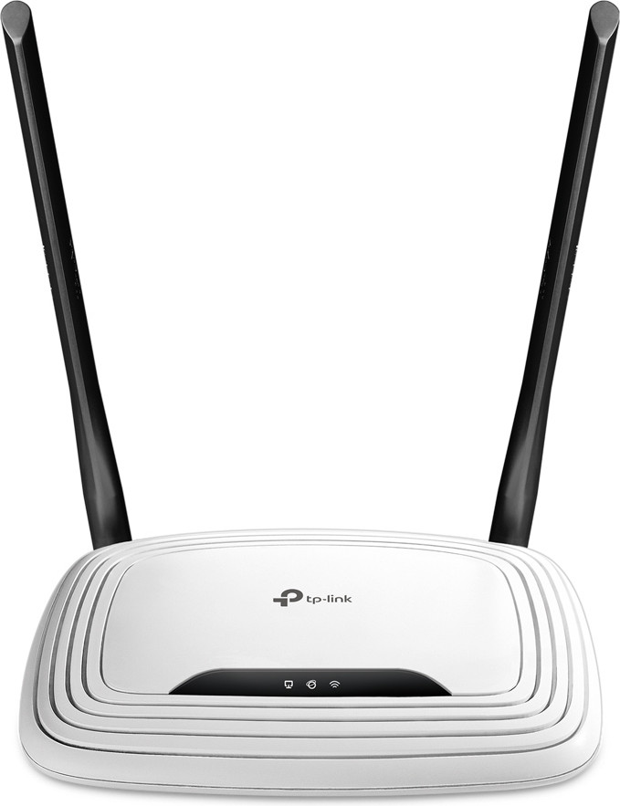 Маршрутизатор TL-WR841N | TP-Link