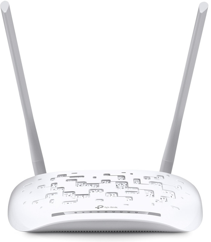 Маршрутизатор TD-W8961NRU | TP-Link