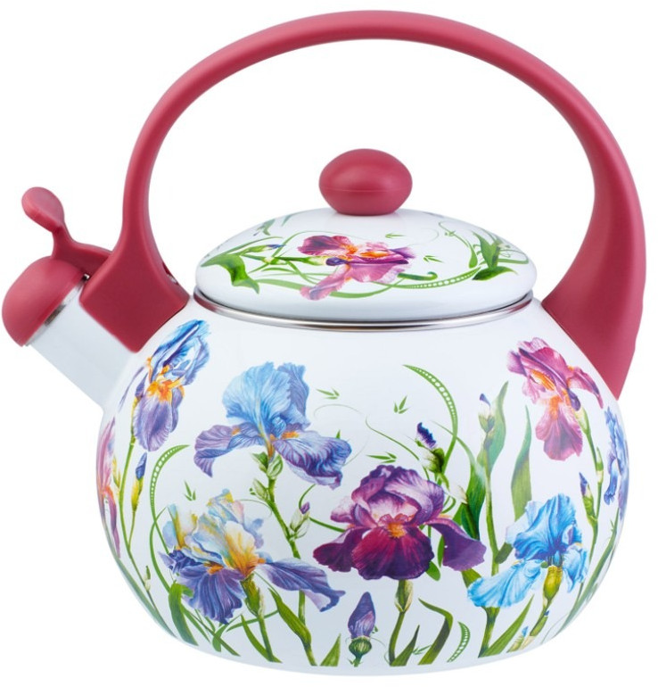 Чайник со свистком | Appetite