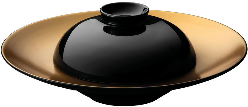 Тарелка с крышкой сервировочная «Gem» | Gem | BergHOFF