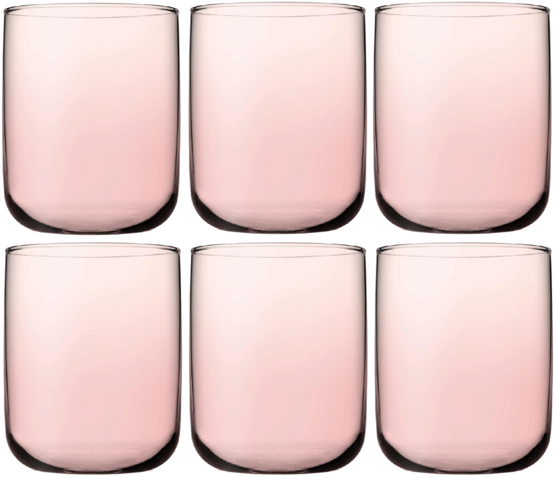 Набор стаканов «Iconic» | Iconic | Pasabahce