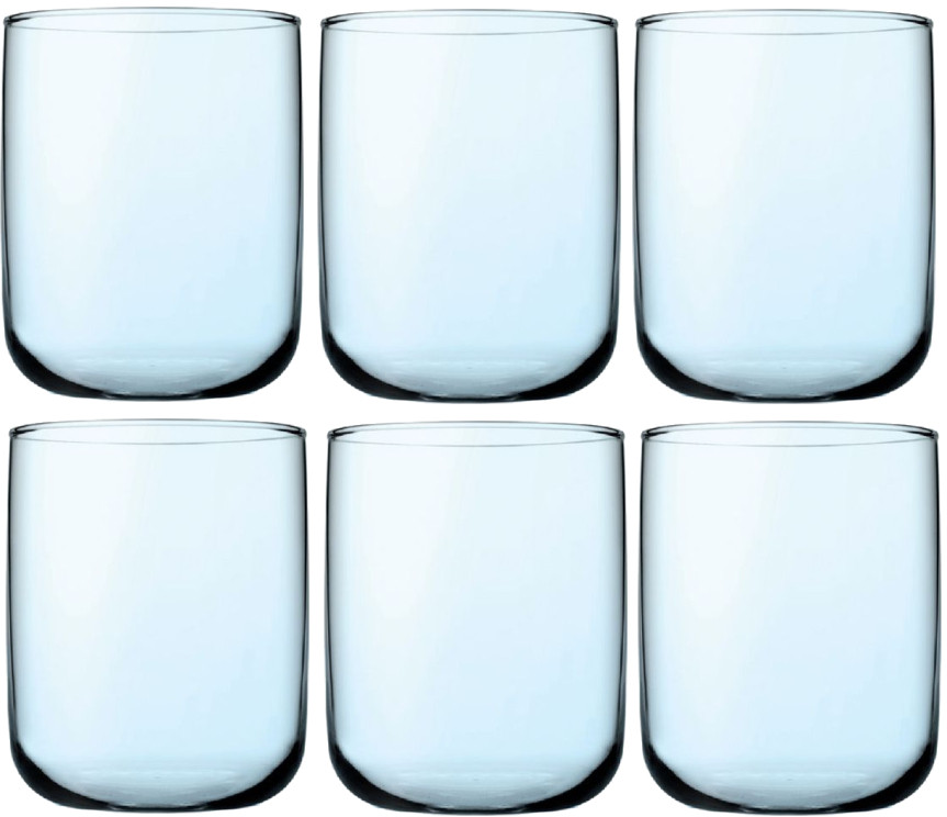 Набор стаканов «Iconic» | Iconic | Pasabahce