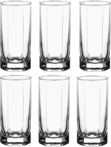 Набор стаканов «Танго» | Танго | Pasabahce