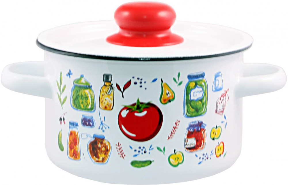 Кастрюля с крышкой «Marinades» | Marinades | Appetite