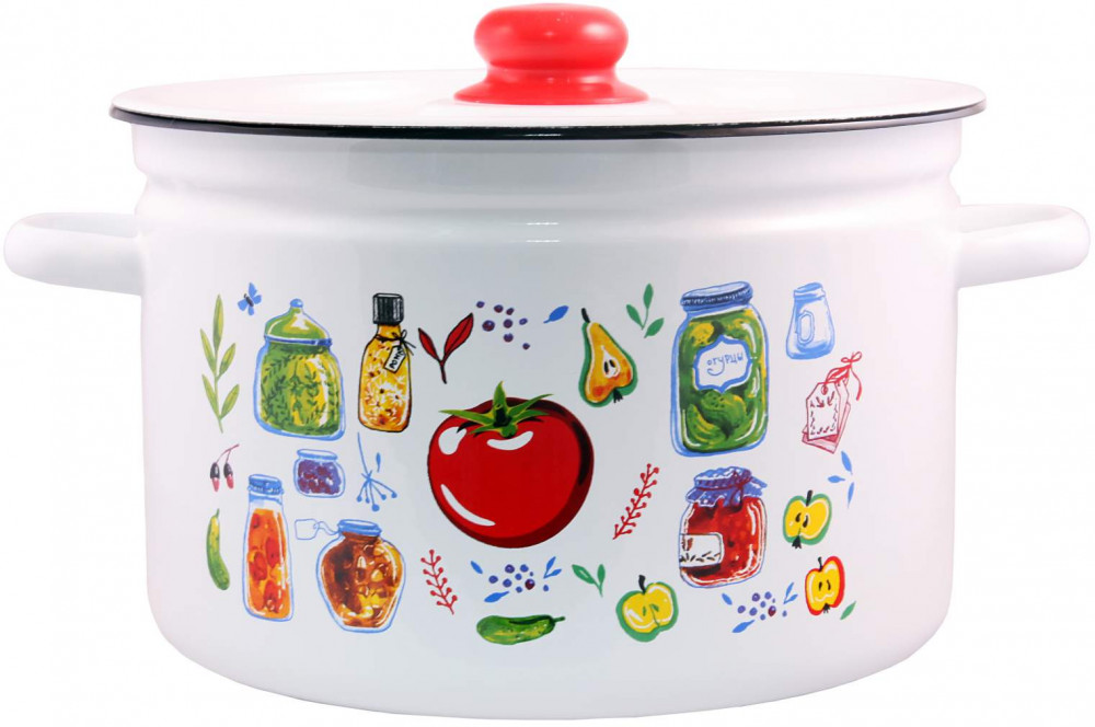 Кастрюля с крышкой «Marinades» | Marinades | Appetite