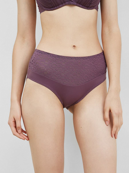 Трусы-макси женские | Mark Formelle