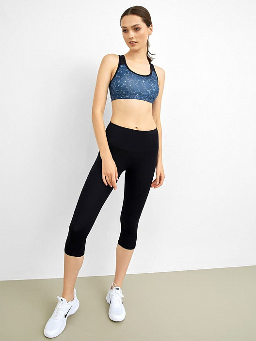 Бриджи женские спортивные | Mark Formelle