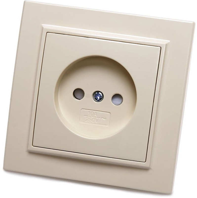 Розетка | Эрна | Stekker