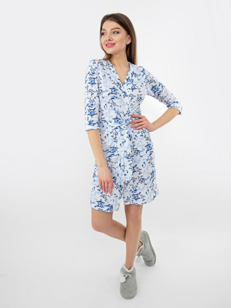 Халат женский | Mark Formelle