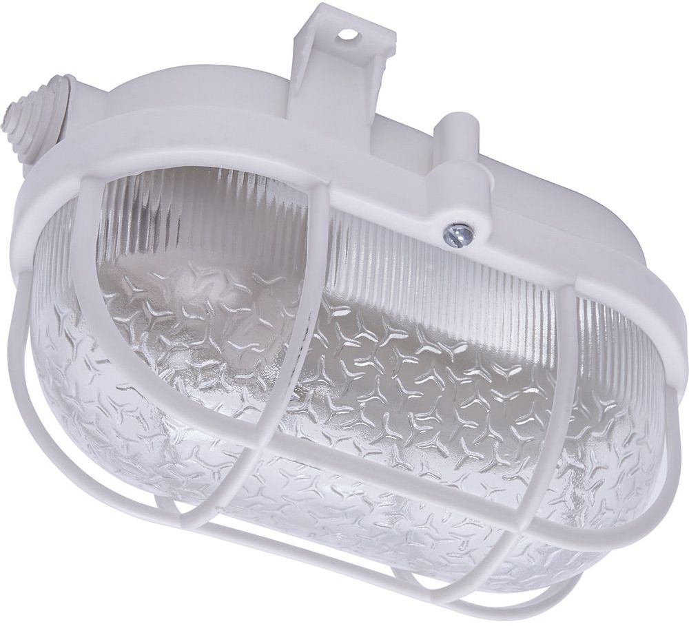 Светильник накладной с решеткой | Feron