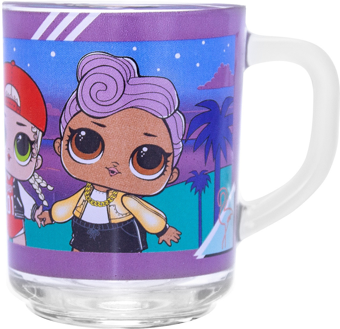 Кружка | L.O.L. Surprise! | ND Play