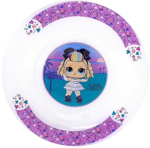 Тарелка | L.O.L. Surprise! | ND Play