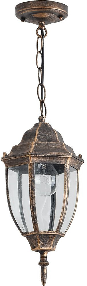 Светильник садово-парковый PL6005 | Feron