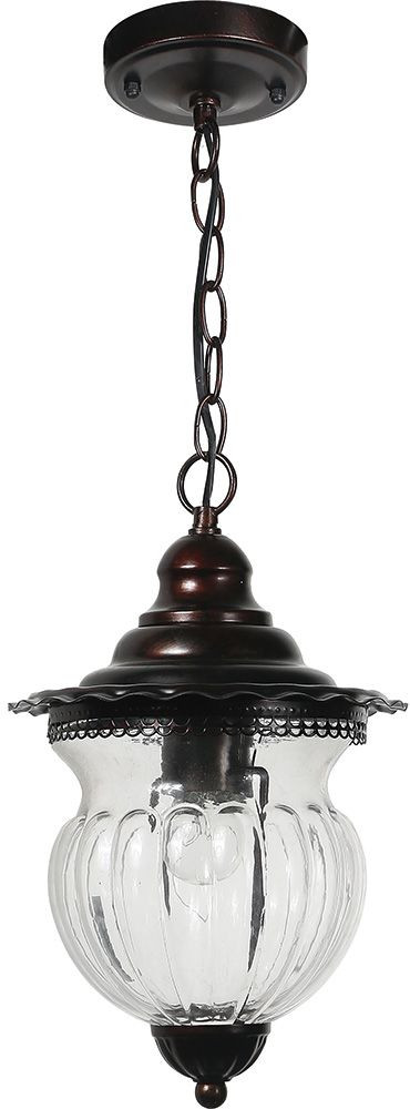 Светильник садово-парковый PL595 | Feron