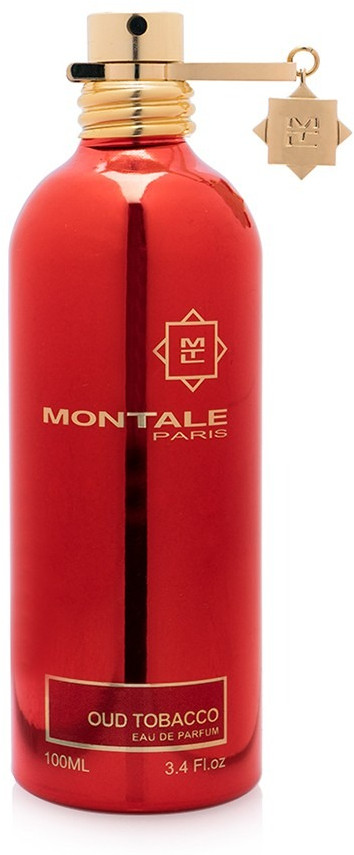 Парфюмированная вода «Oud Tobacco» | Montale