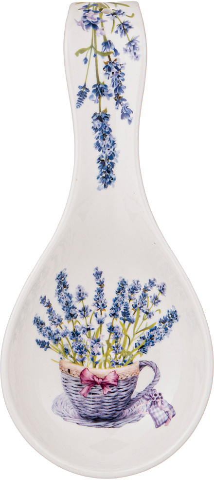 Подставка под ложку | Прованс Лаванда | Loraine