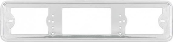 Рамка для номера | Дельта-Про