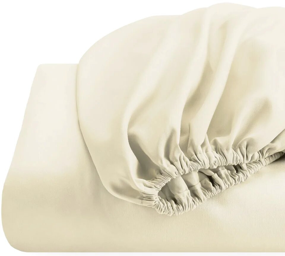 Простынь на резинке «Tencel plain» | Suave