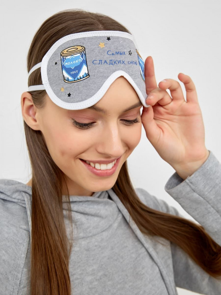 Маска для сна | Mark Formelle