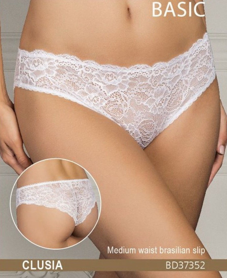 Трусы-бразильяна женские | Clusia | Innamore