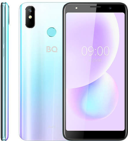 Смартфон BQ 6022G | BQ