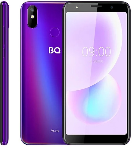 Смартфон BQ 6022G | BQ