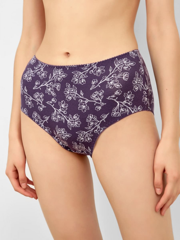 Трусы-макси женские | Mark Formelle