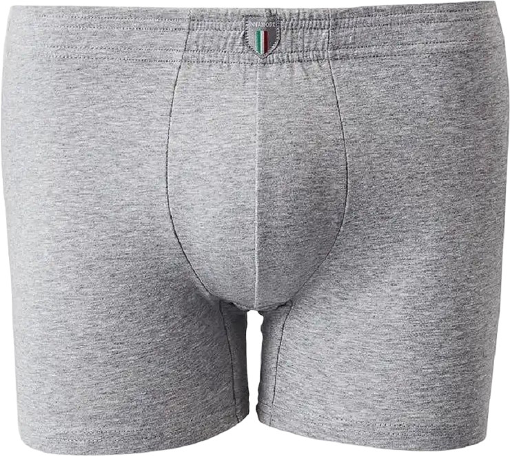 Трусы-боксеры мужские | Classic | Innamore