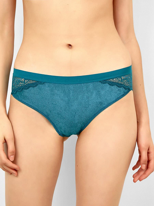 Трусы-слип женские | Mark Formelle