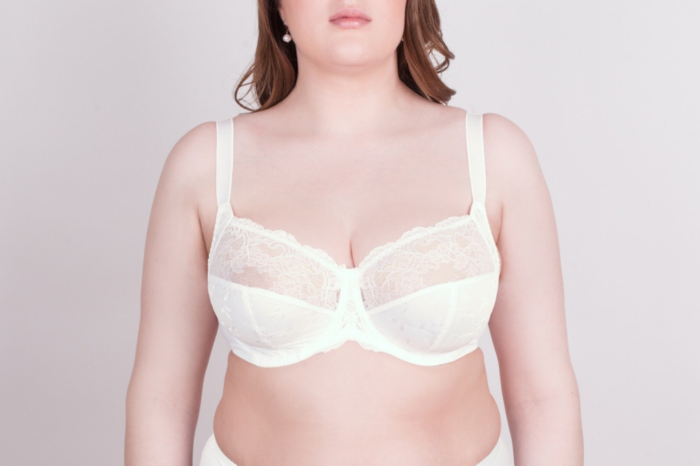 Бюстгальтер | Силуэт (классика) | Milavitsa