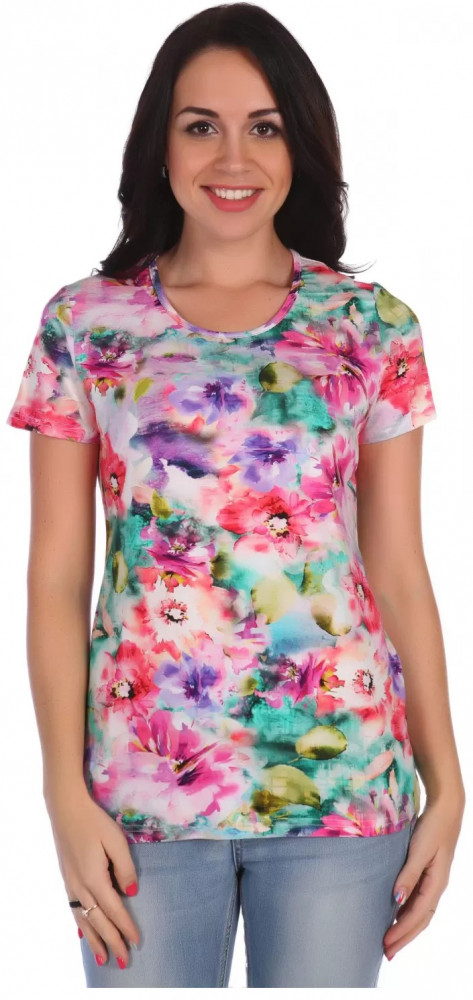 Футболка женская | Lovetex.store