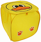 Корзина для игрушек «Утенок»