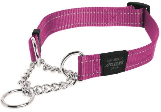 Полуудавка строгая для собак | Utility | Rogz