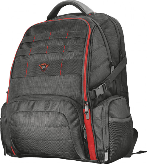 Рюкзак для ноутбука Trust GXT 1250 Hunter Gaming