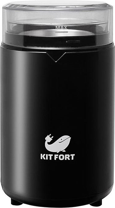 Кофемолка KT-1314 | Kitfort