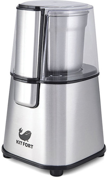 Кофемолка KT-1315 | Kitfort