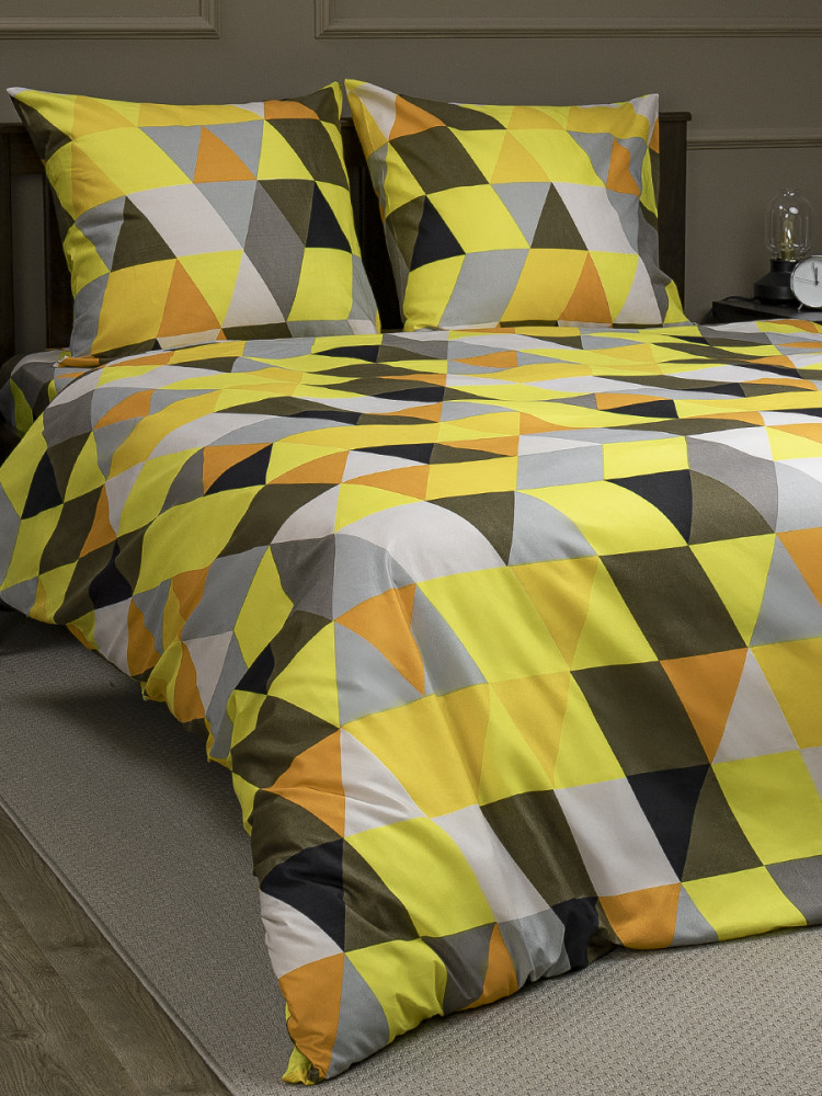 Комплект постельного белья «Vitold» | Amore Mio