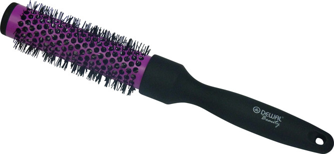 Брашинг для волос | Dewal beauty