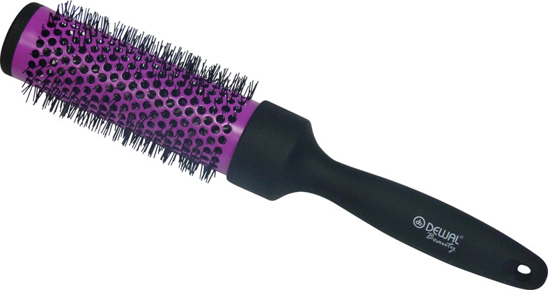 Брашинг для волос | Dewal beauty